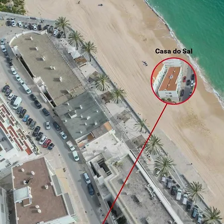 Casa Do Sal *