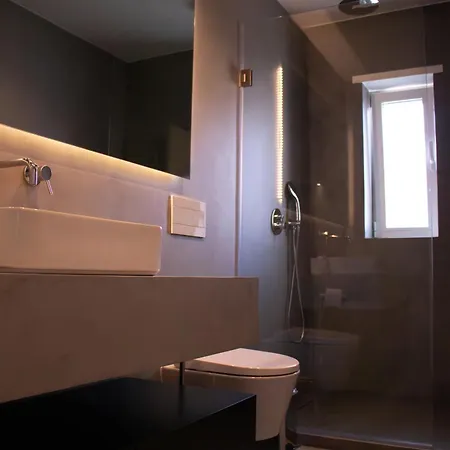 Casa Do Sal Sesimbra