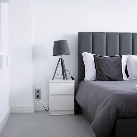 Casa Do Sal Apartment *