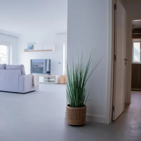 Apartman Casa Do Sal *