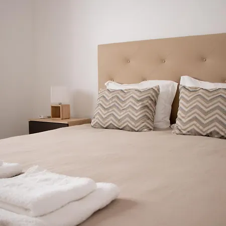 Casa Do Sal Apartman *