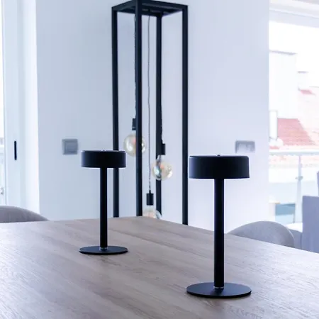 Casa Do Sal Apartment Sesimbra