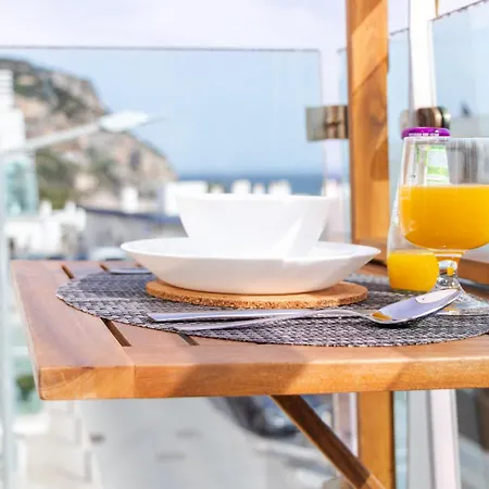 Apartman Casa Do Sal Sesimbra