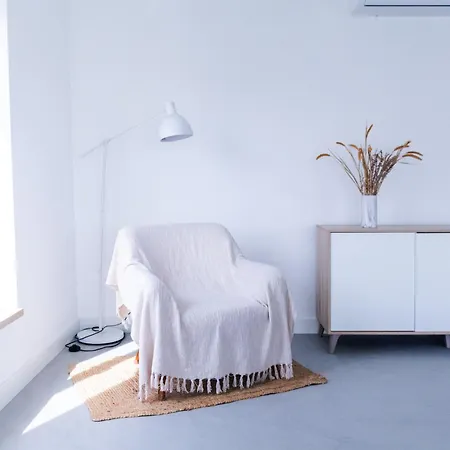 Casa Do Sal Sesimbra