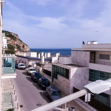 Casa Do Sal Apartman *