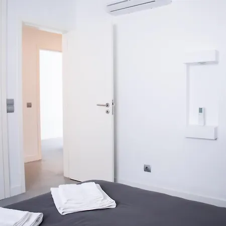 Apartman Casa Do Sal Sesimbra