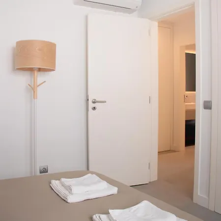 Casa Do Sal Apartman Sesimbra