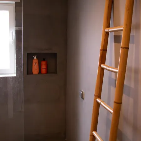 Apartman Casa Do Sal Sesimbra