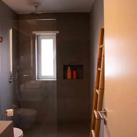 Casa Do Sal Sesimbra