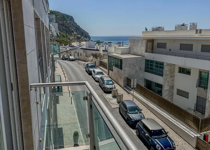 Casa Do Sal Διαμέρισμα