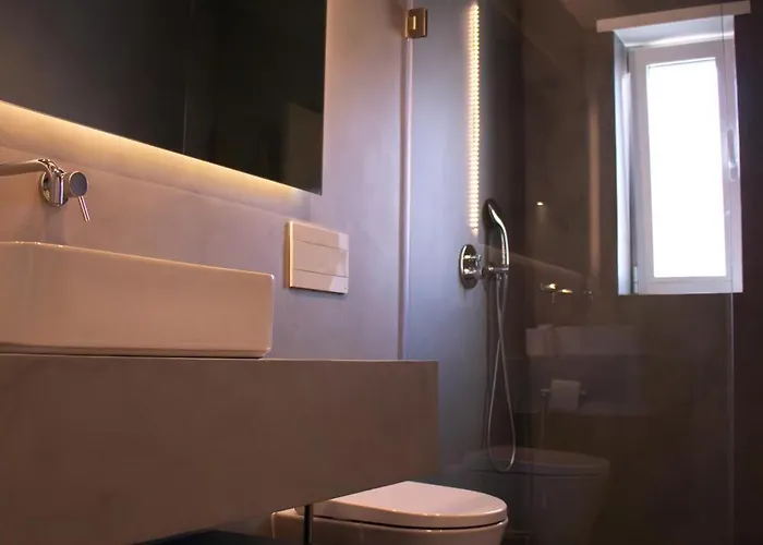 Casa Do Sal Σεσίμπρα