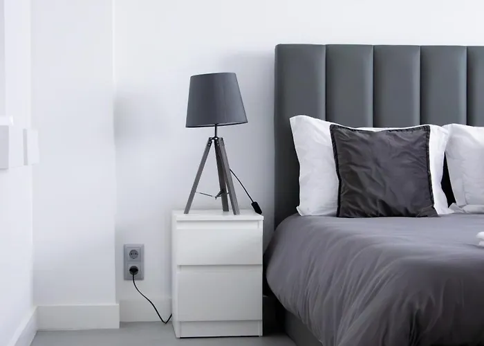 Casa Do Sal Διαμέρισμα *