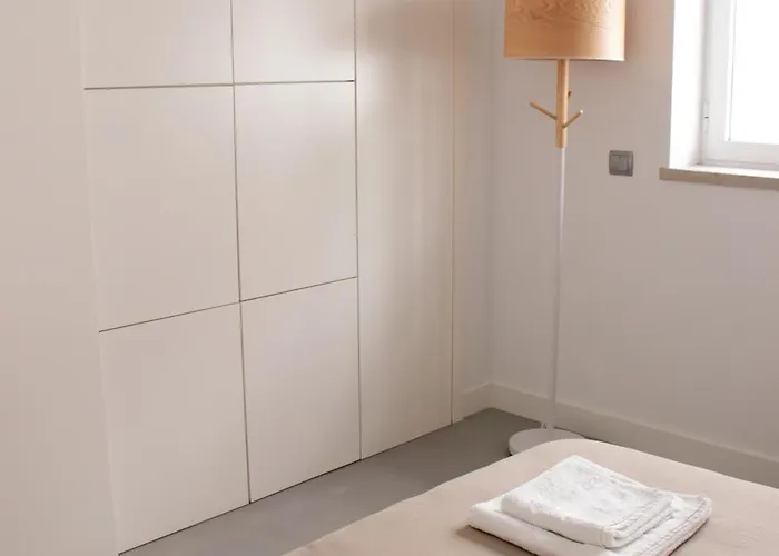 Casa Do Sal * Σεσίμπρα