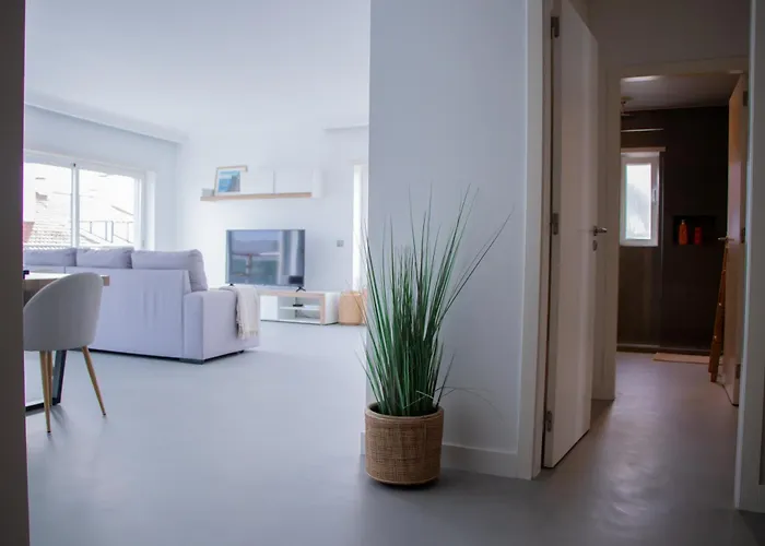 Διαμέρισμα Casa Do Sal *