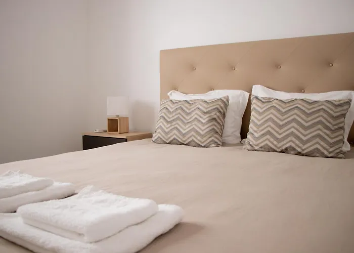 Casa Do Sal Διαμέρισμα *