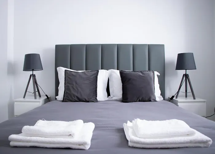 Διαμέρισμα Casa Do Sal