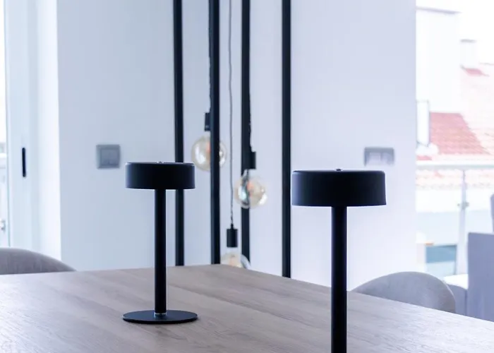 Casa Do Sal Διαμέρισμα Σεσίμπρα