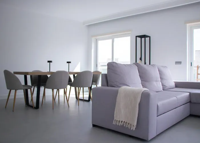 Casa Do Sal Σεσίμπρα