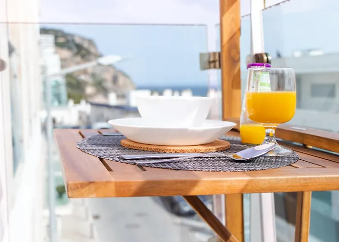 Διαμέρισμα Casa Do Sal Σεσίμπρα