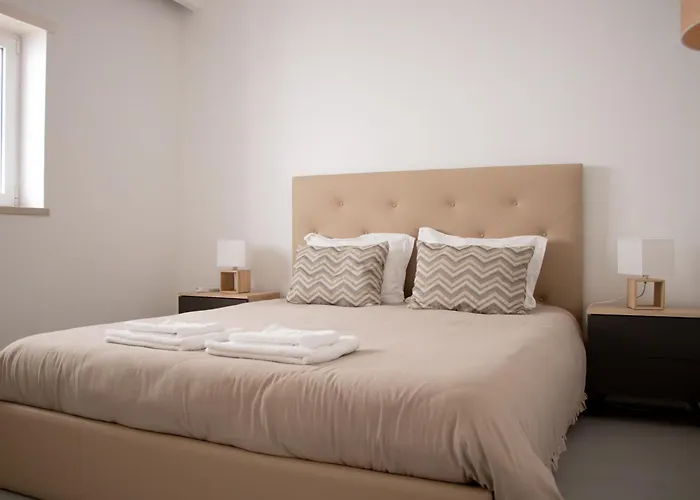 Casa Do Sal * Σεσίμπρα