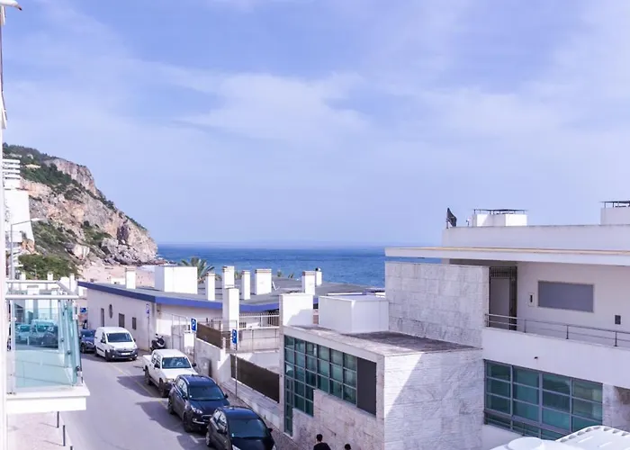 Casa Do Sal Διαμέρισμα