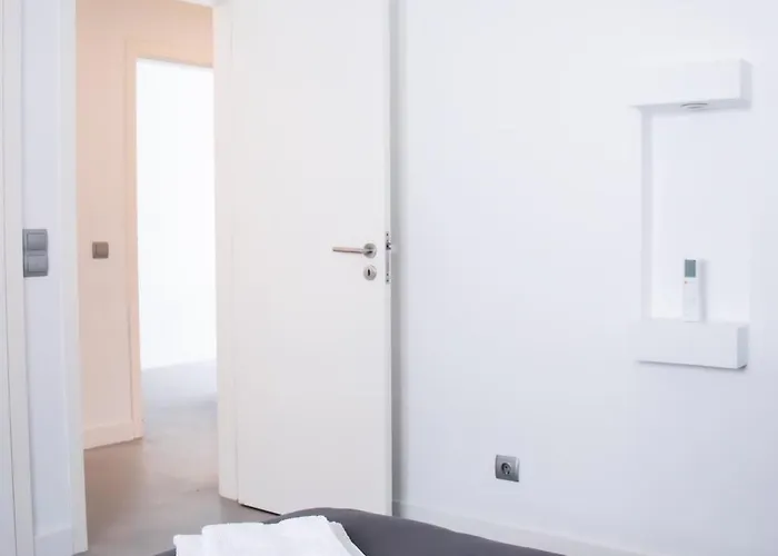 Διαμέρισμα Casa Do Sal Σεσίμπρα