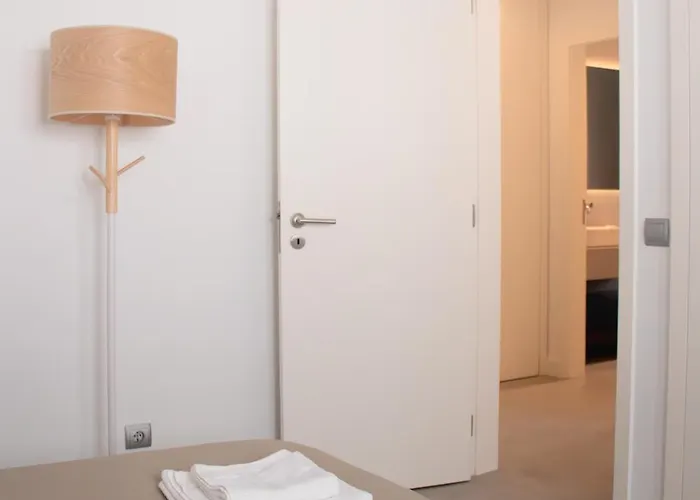 Casa Do Sal Διαμέρισμα Σεσίμπρα