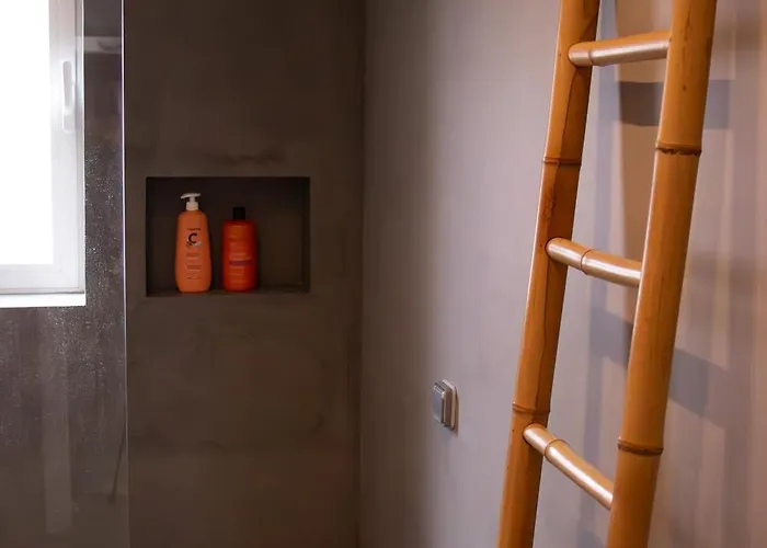 Διαμέρισμα Casa Do Sal Σεσίμπρα