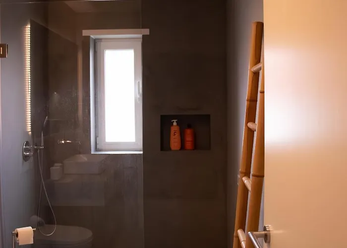 Casa Do Sal Σεσίμπρα